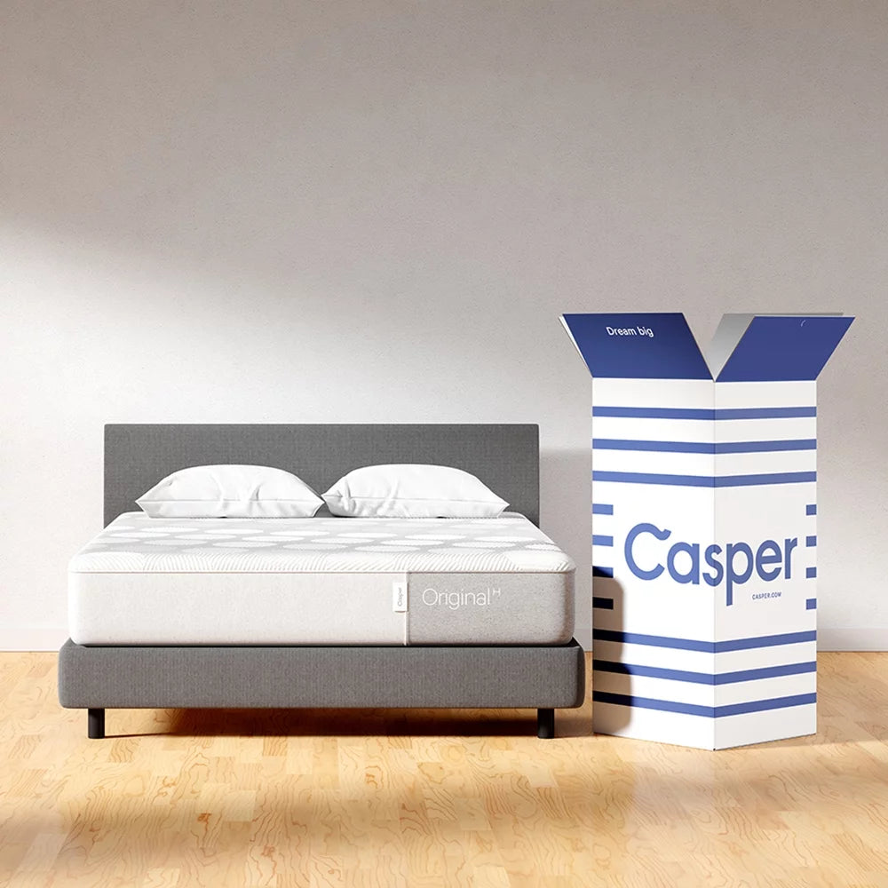 California King Hybrid Mattress M31288