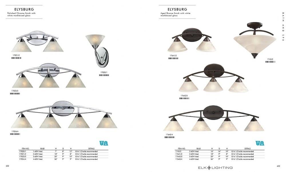 3 Light LED Island in Satin Nickel K501