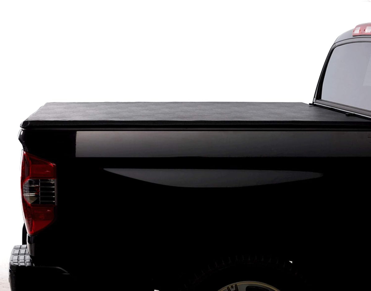 Soft Roll Up Tonneau Cover for Honda Ridgeline O488184