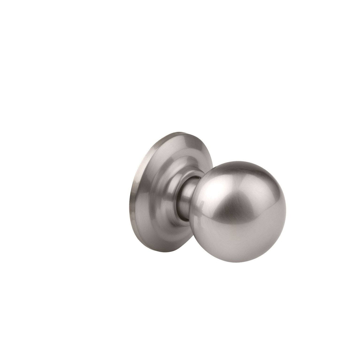 Mechanical Entrance Knob Lockset H64380