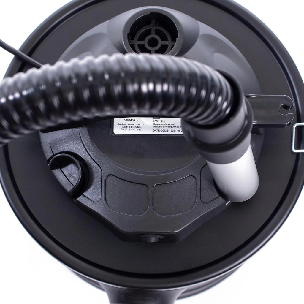 120V Ash Vacuum Y827