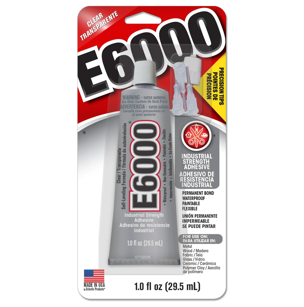 1 oz Adhesive H21916