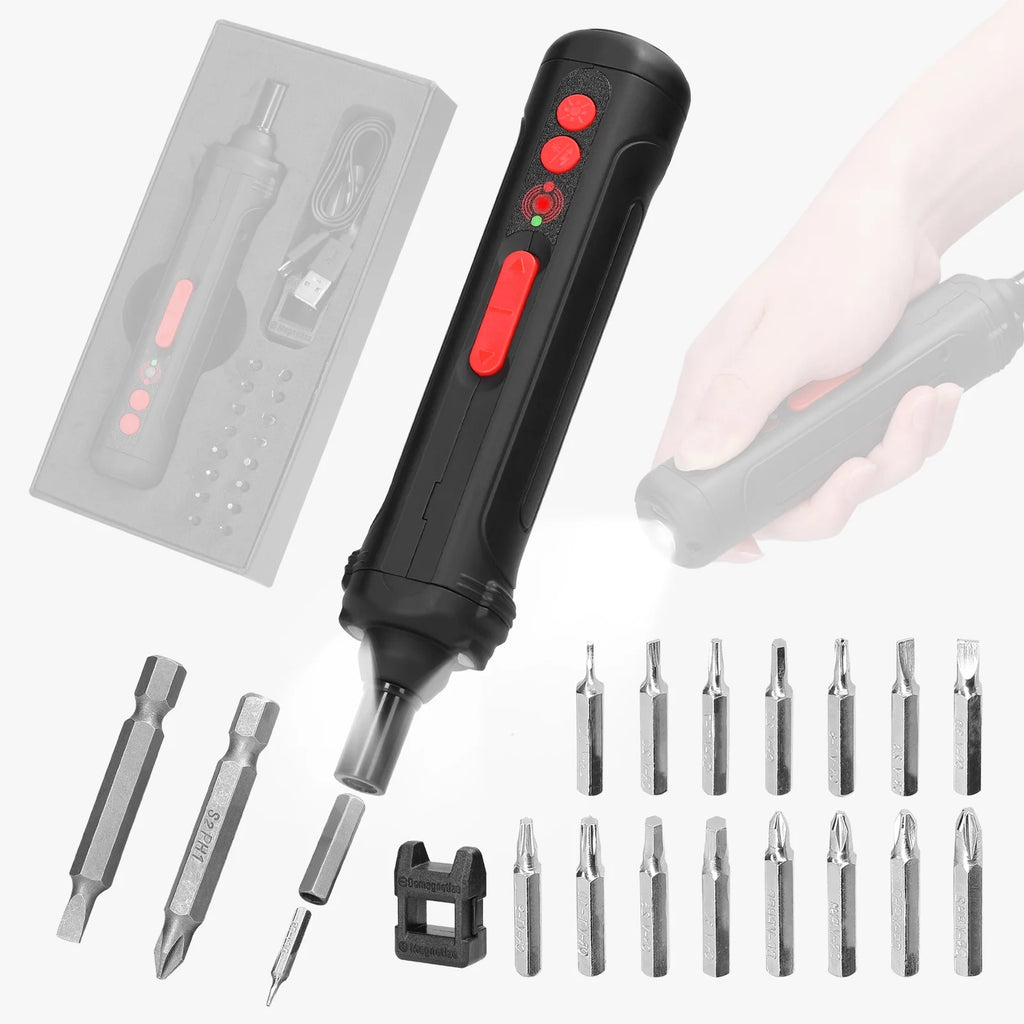 Electric Screwdriver Metal Bits Set Z120