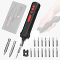 Electric Screwdriver Metal Bits Set Z120