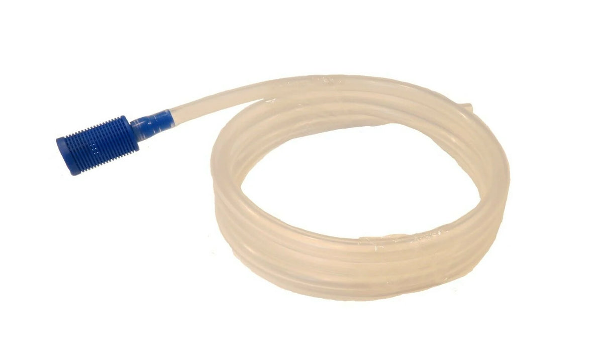 Power Washer Pump With Chemical Hose M149
