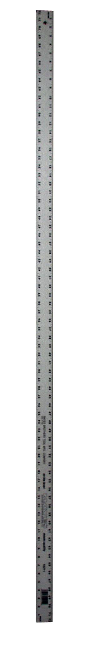 72x22 Straight Edge K519011