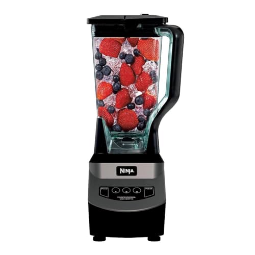 Compact 1100-Watts Blender, 72-oz. Pitcher Y362