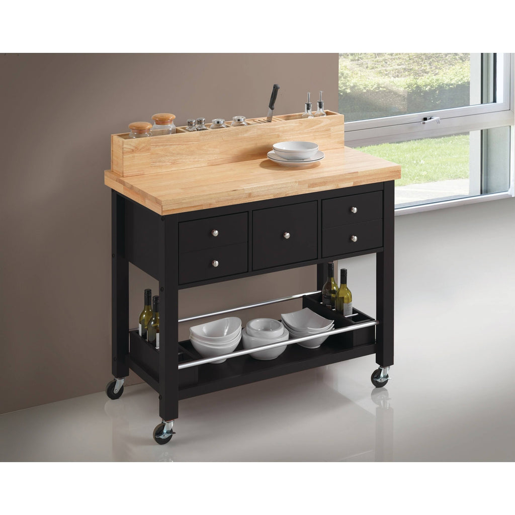Kitchen Cart Q564