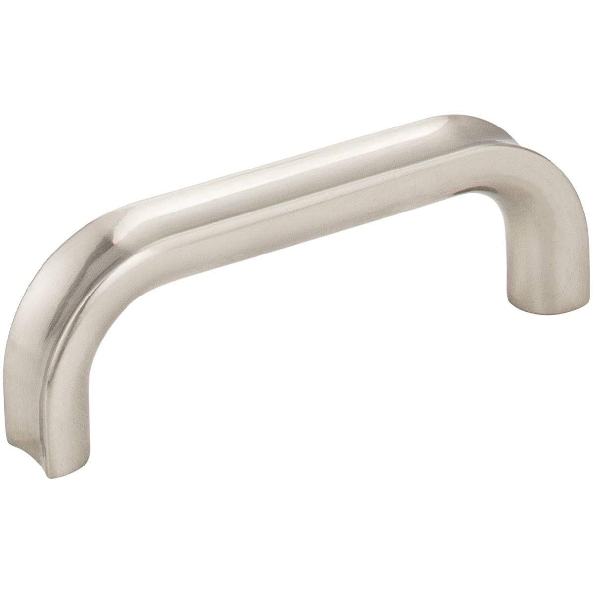Polished Chrome Cabinet Pull X7702