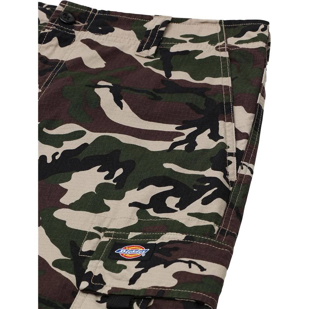 Camouflage Cargo Pant P2659
