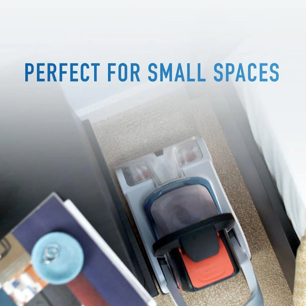 Compact Carpet Cleaner T272016