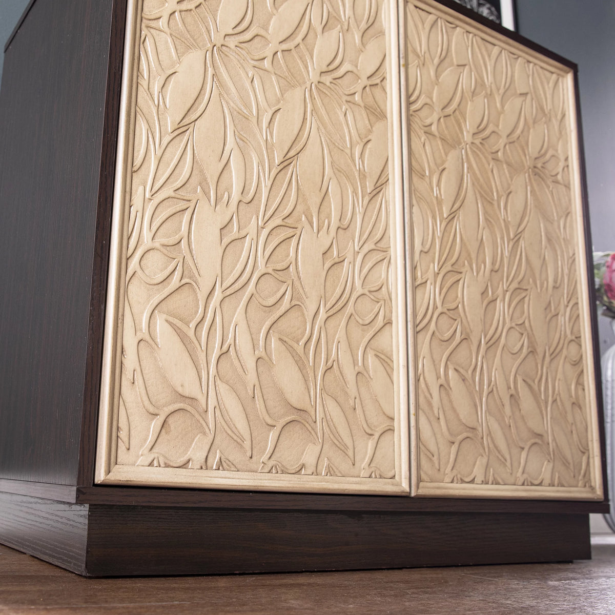 Accent Cabinet E245