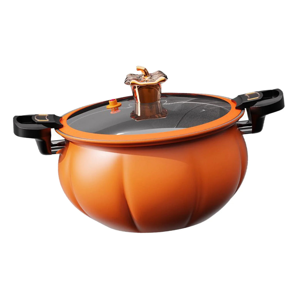 6L Soup Pot with Anti Scald Handle L4881