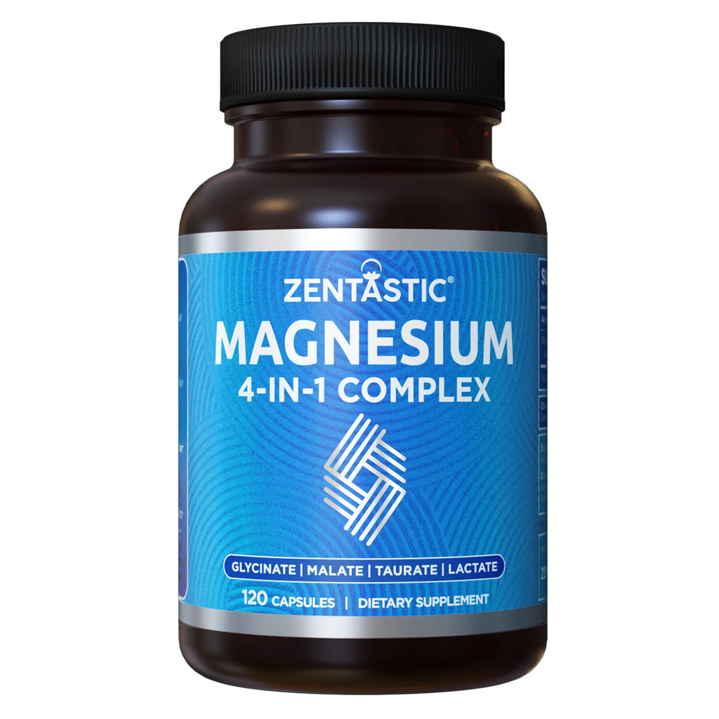 Magnesium Boost Pack O583