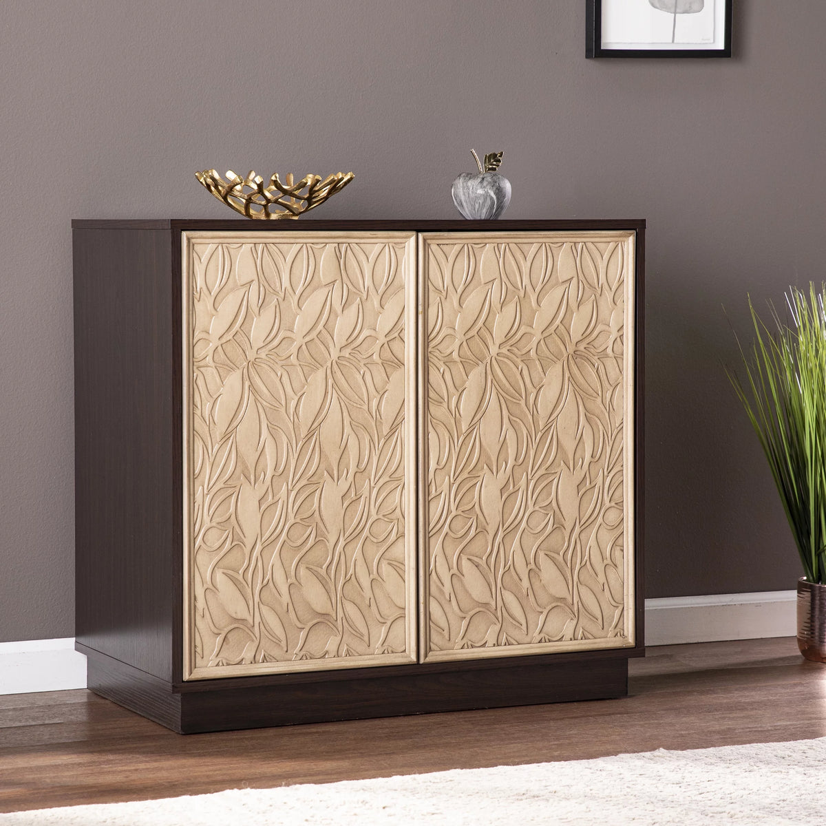 Accent Cabinet E245