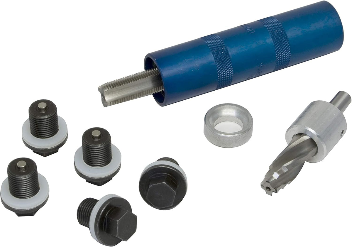 Oil Pan Plug Rethread Kit H23331