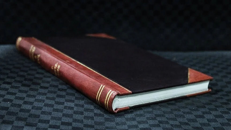 North Carolina reports. Volume 14 1831-1832 (1832) Leatherbound T220