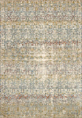 Grey Multi Rug 7'10 x 10' L59401