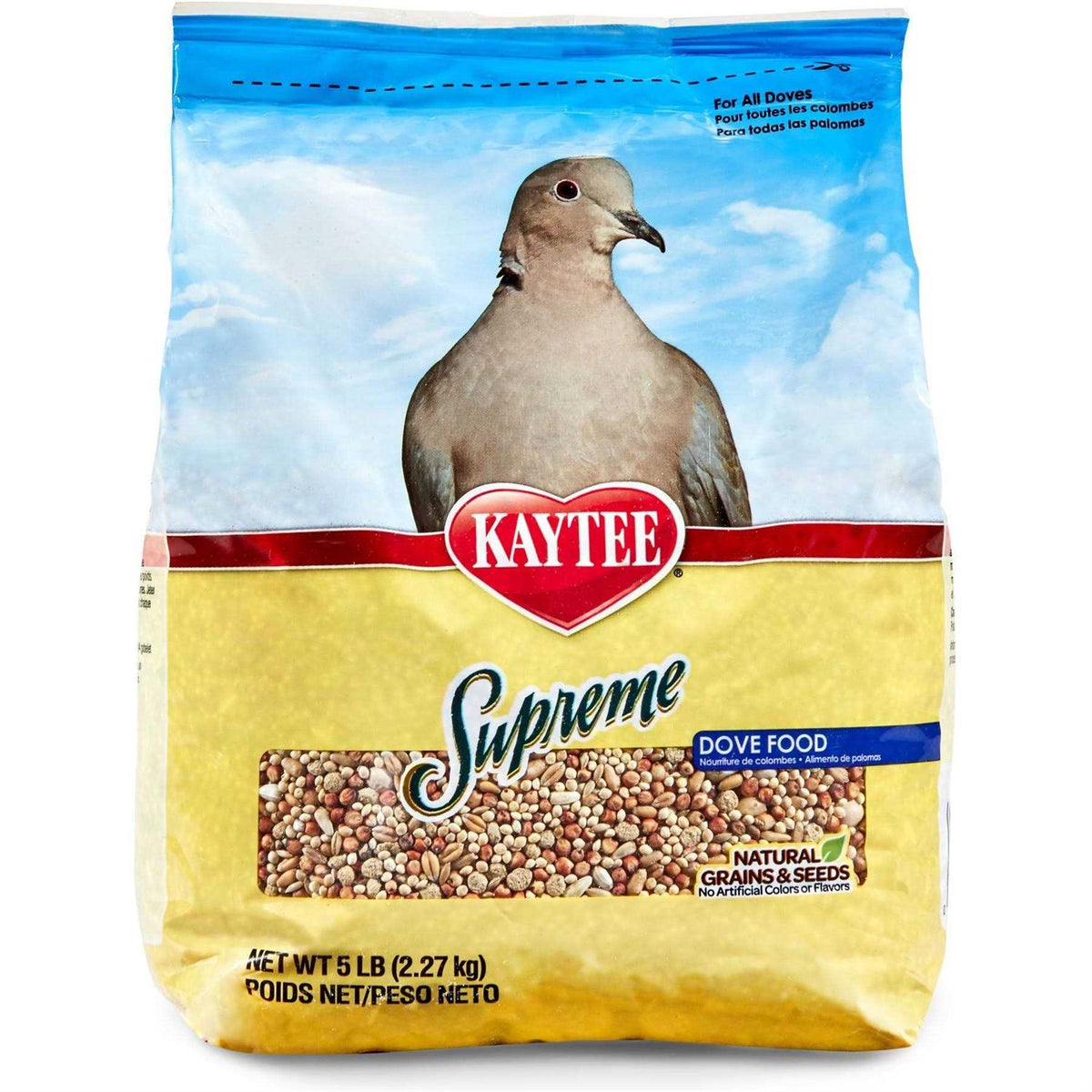 Dove Food G121361