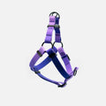 Waterproof Step-In Harness V4279