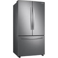 Stainless French Door Refrigerator D29786