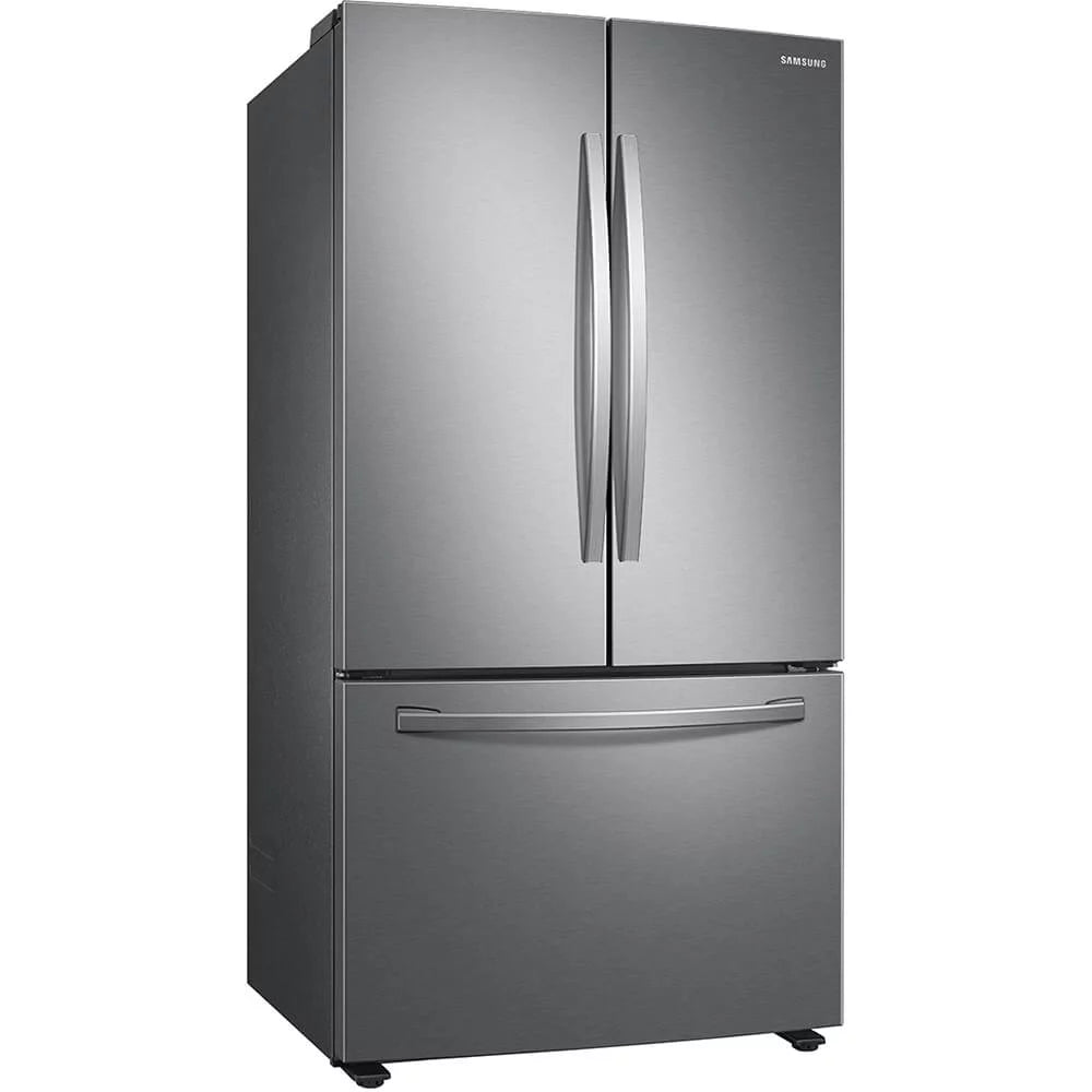 Stainless French Door Refrigerator D29786