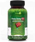 Saw Palmetto Lycopene Pumpkin Seed 80 Liquid Softgels H539