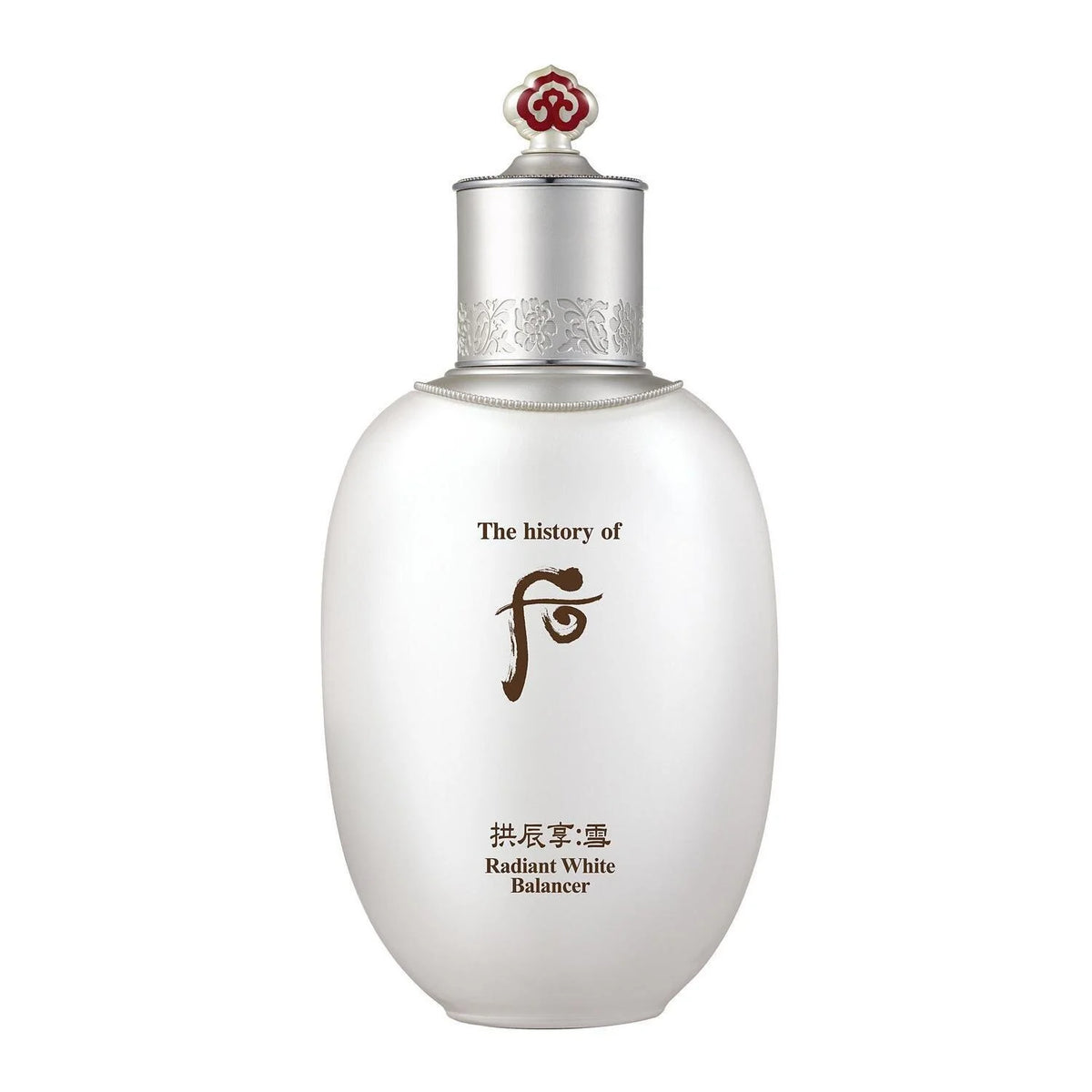 Gongjinhyang Seol Radiant White Balancer 150ml Q925152