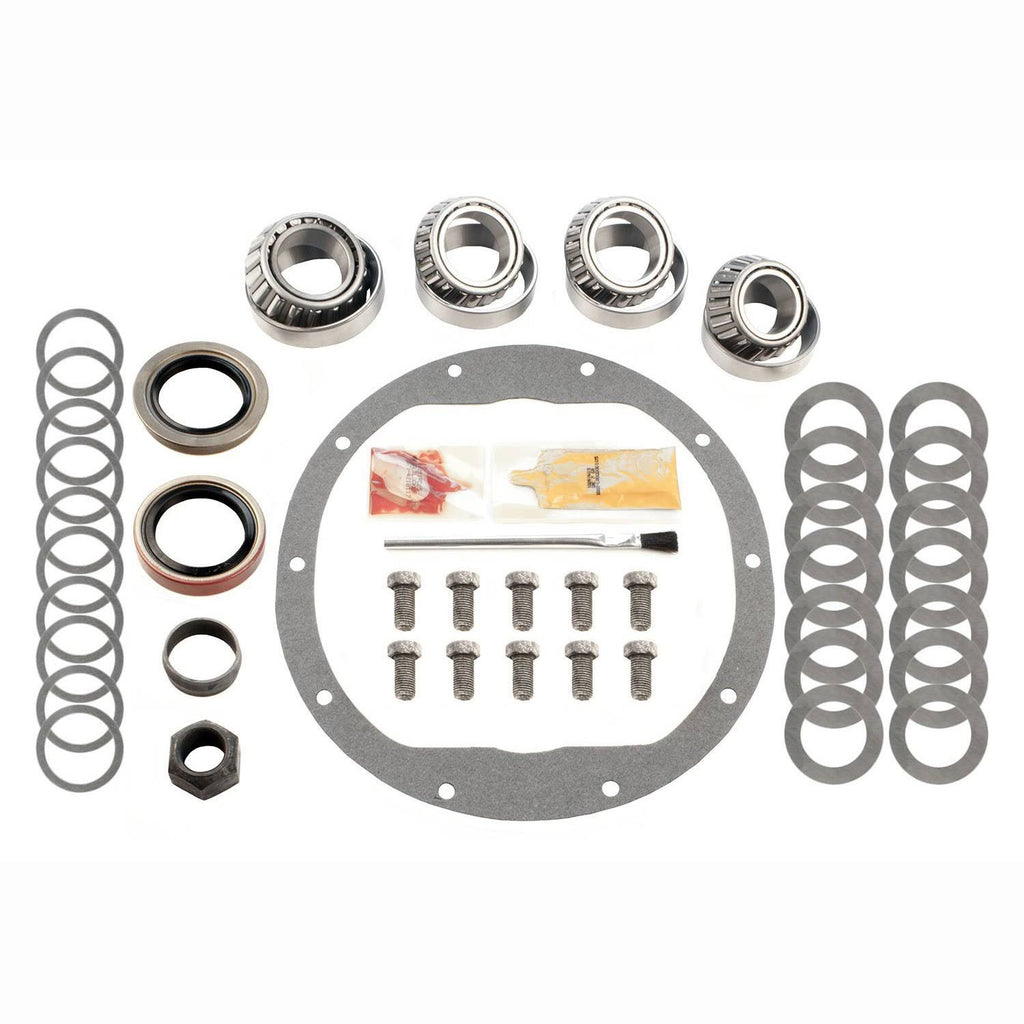 Install Kit for GM 10 Bolt O150953
