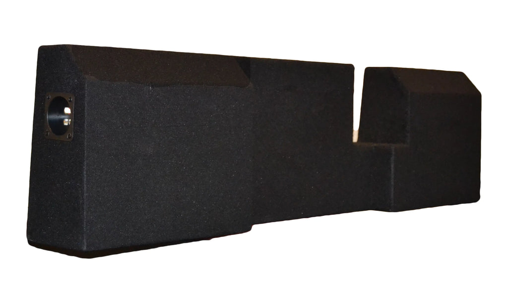 Dual 12" Subwoofer Enclosure O94033
