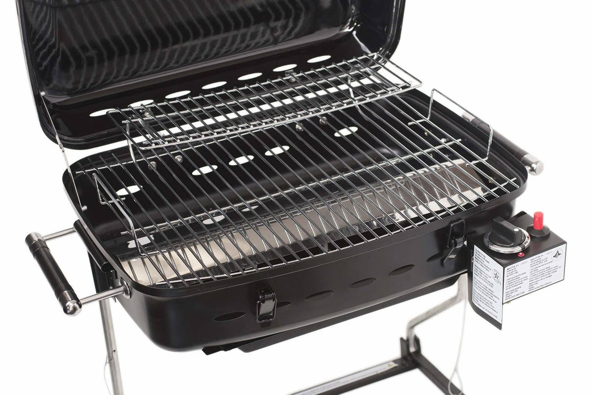 RV Mounted Gas Grill G643
