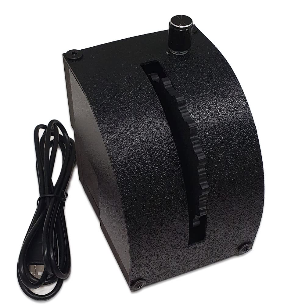 Trim Wheel Pro Q198974
