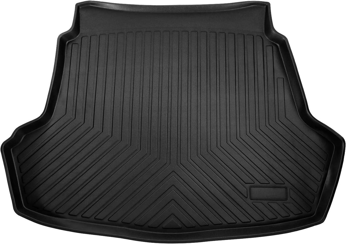 Custom Fit All Weather Cargo Liner Non-Slip TPO Pack of 2 L277158