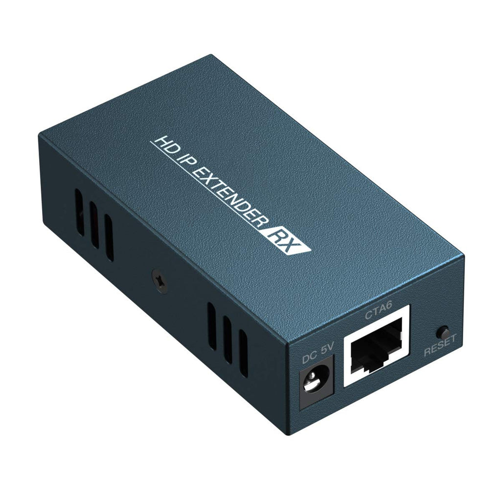 HDMI Extender 500ft/150m Over Cat5e/6 Full HD 1080P@60Hz E4686