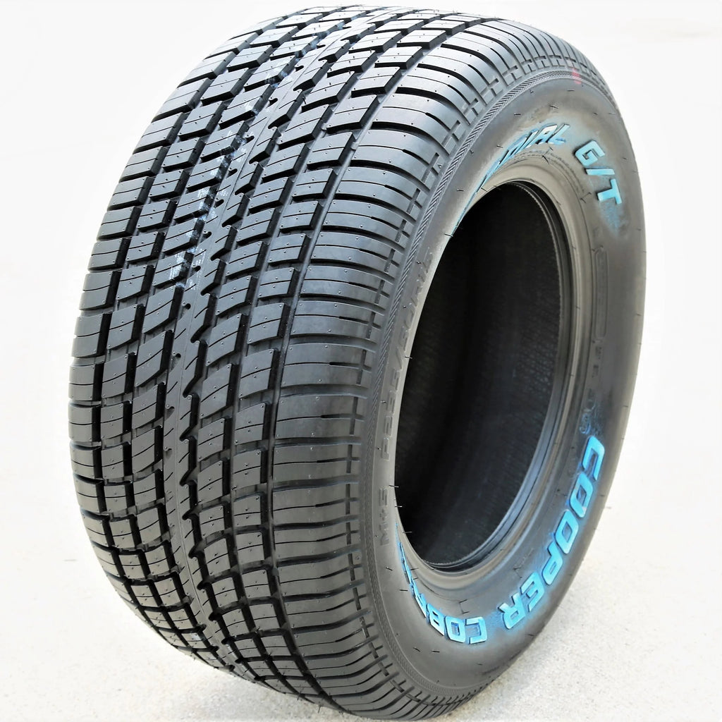 Set of 4 All Season Tires H6885