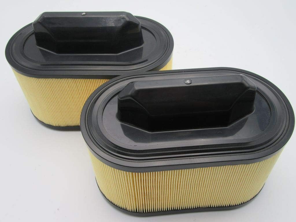 Compatible Replacement Engine Air Filters for Maserati Ghibli Quattroporte Levante F767910