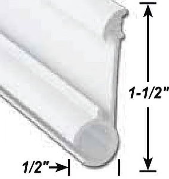 Awning Rails J64927
