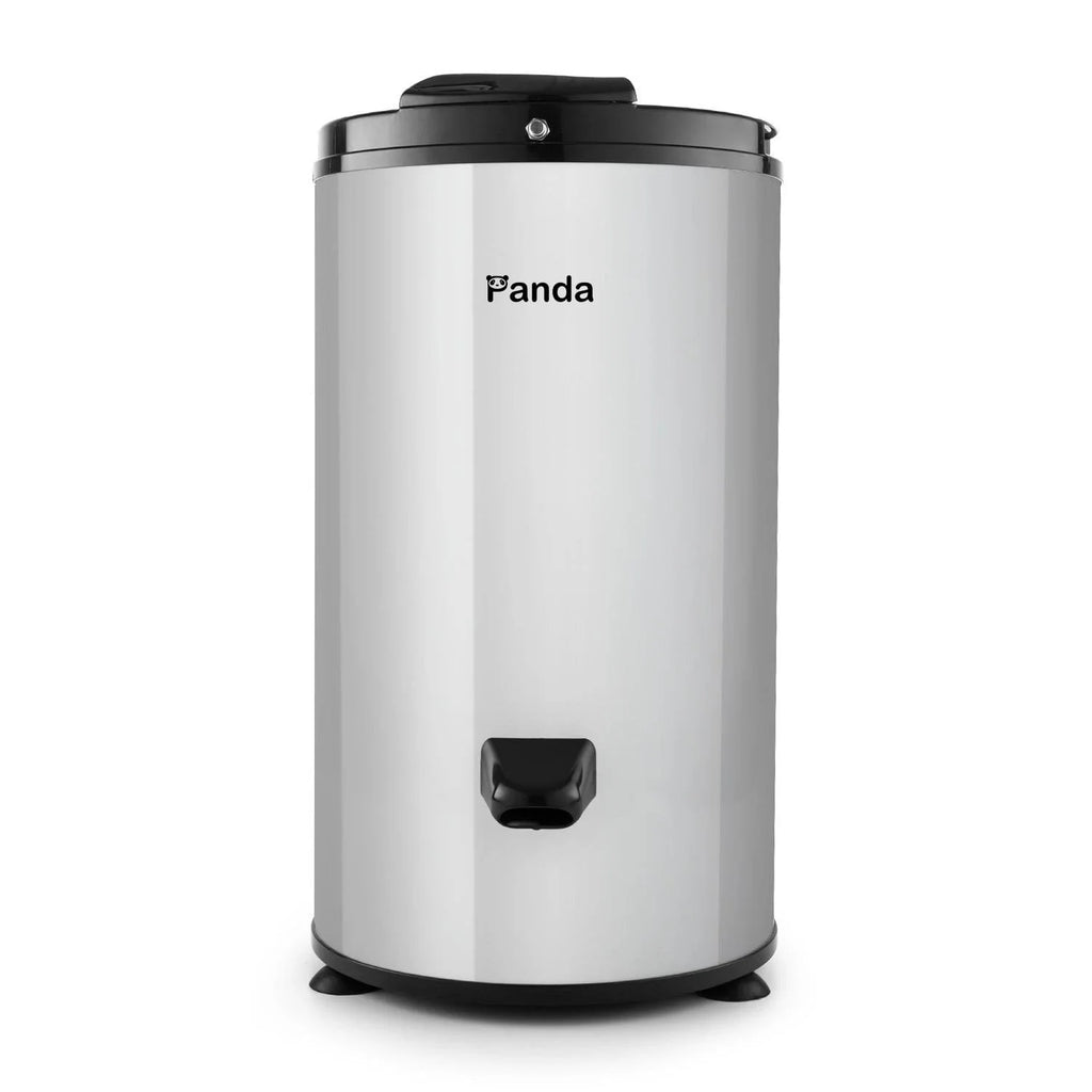 White Portable Spin Dryer X228