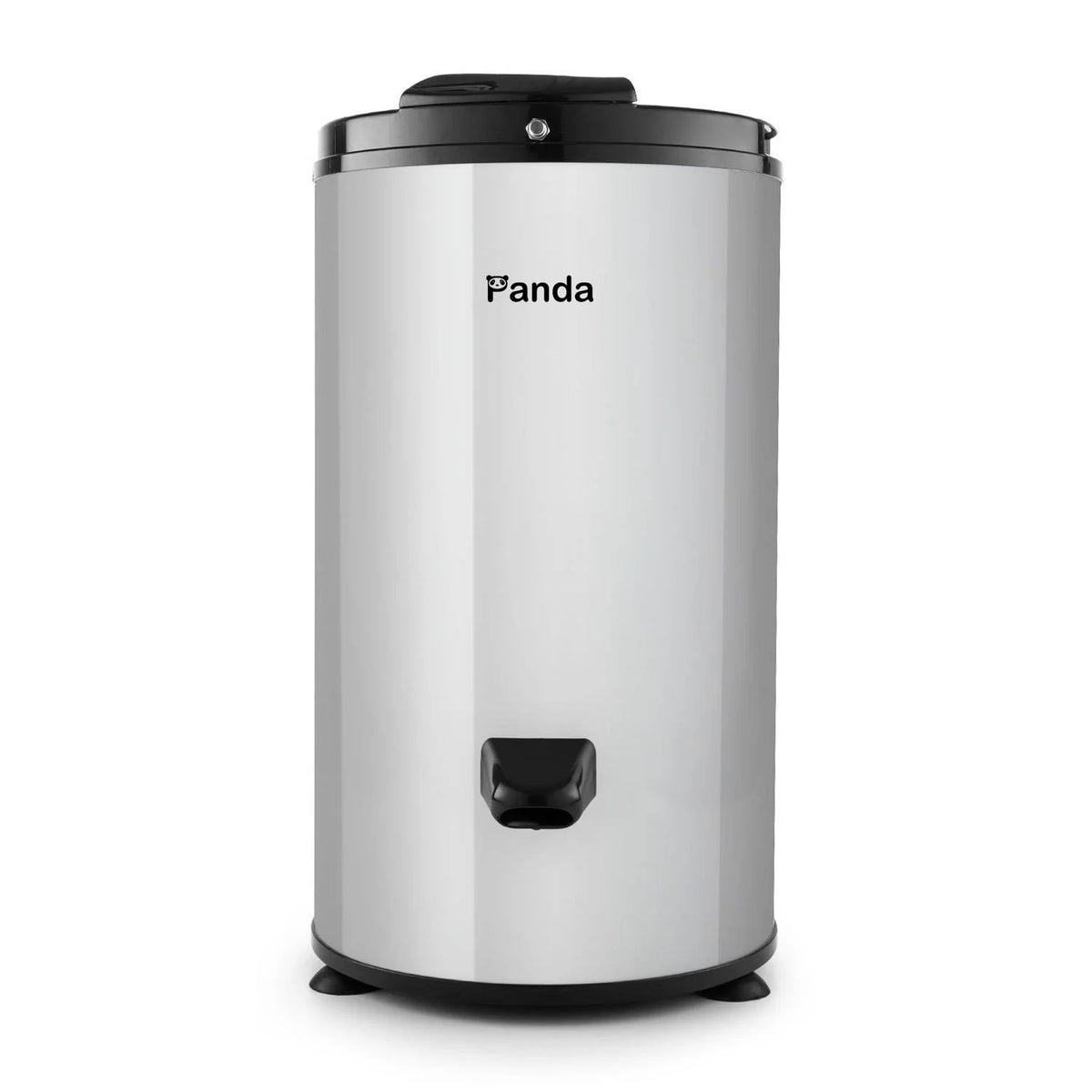 White Portable Spin Dryer X228