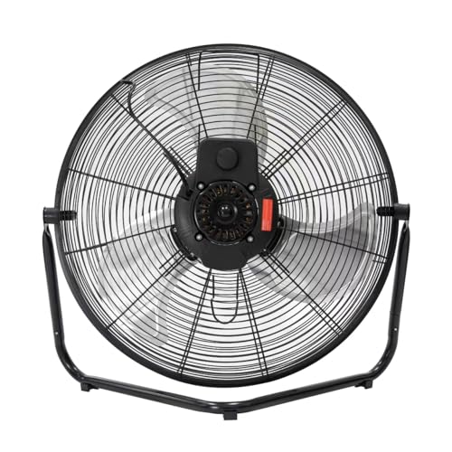 Industrial Floor Fan Z875