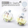 Cherry RGB Mechanical Keyboard Switch 65 PCS S306