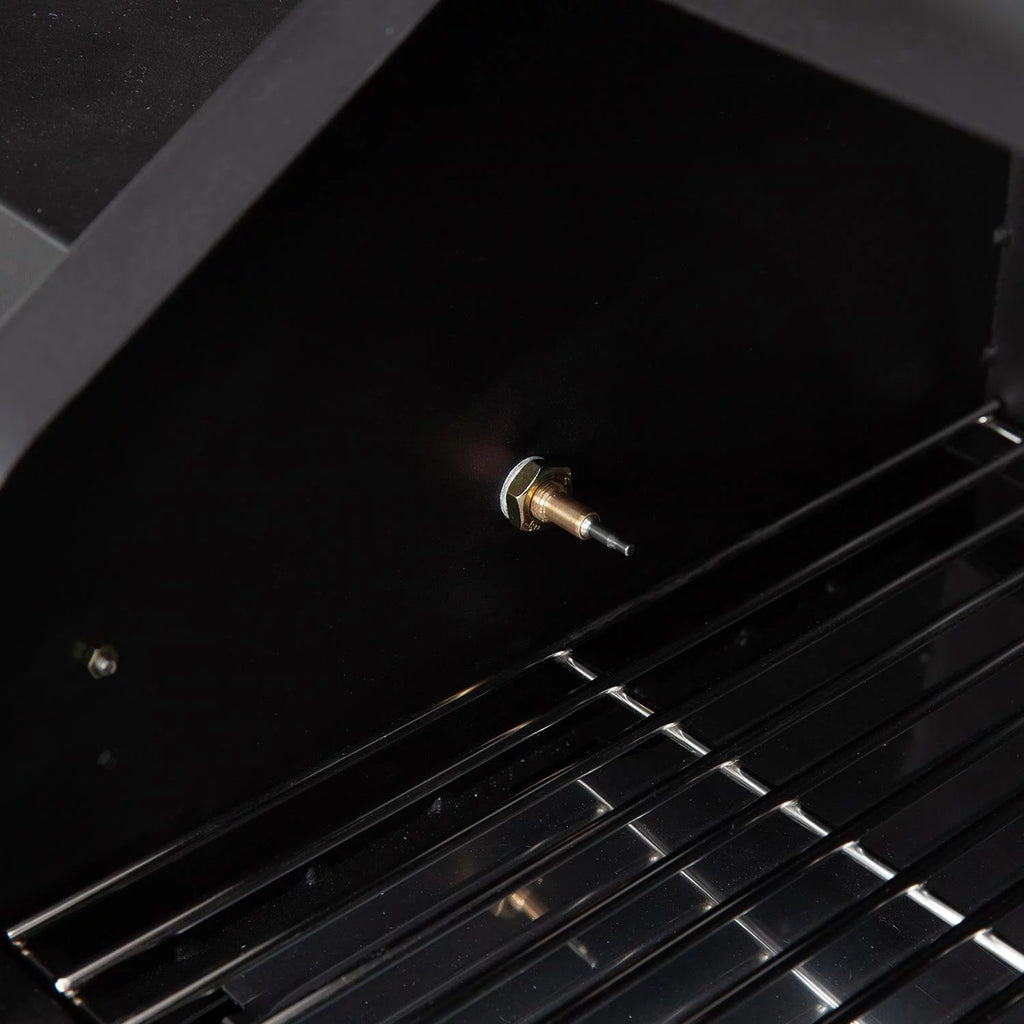 WiFi Pellet Grill M1000