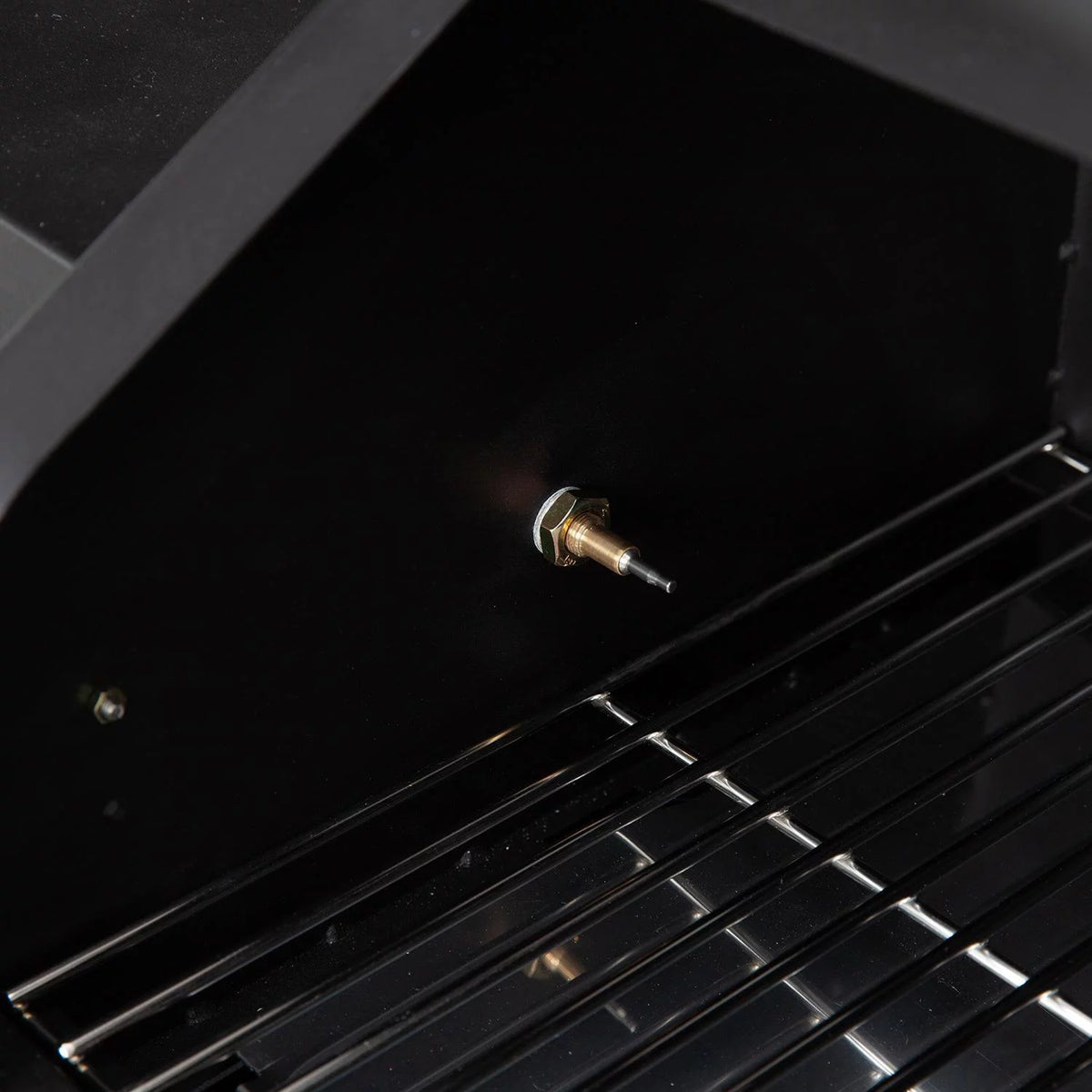 WiFi Pellet Grill M1000
