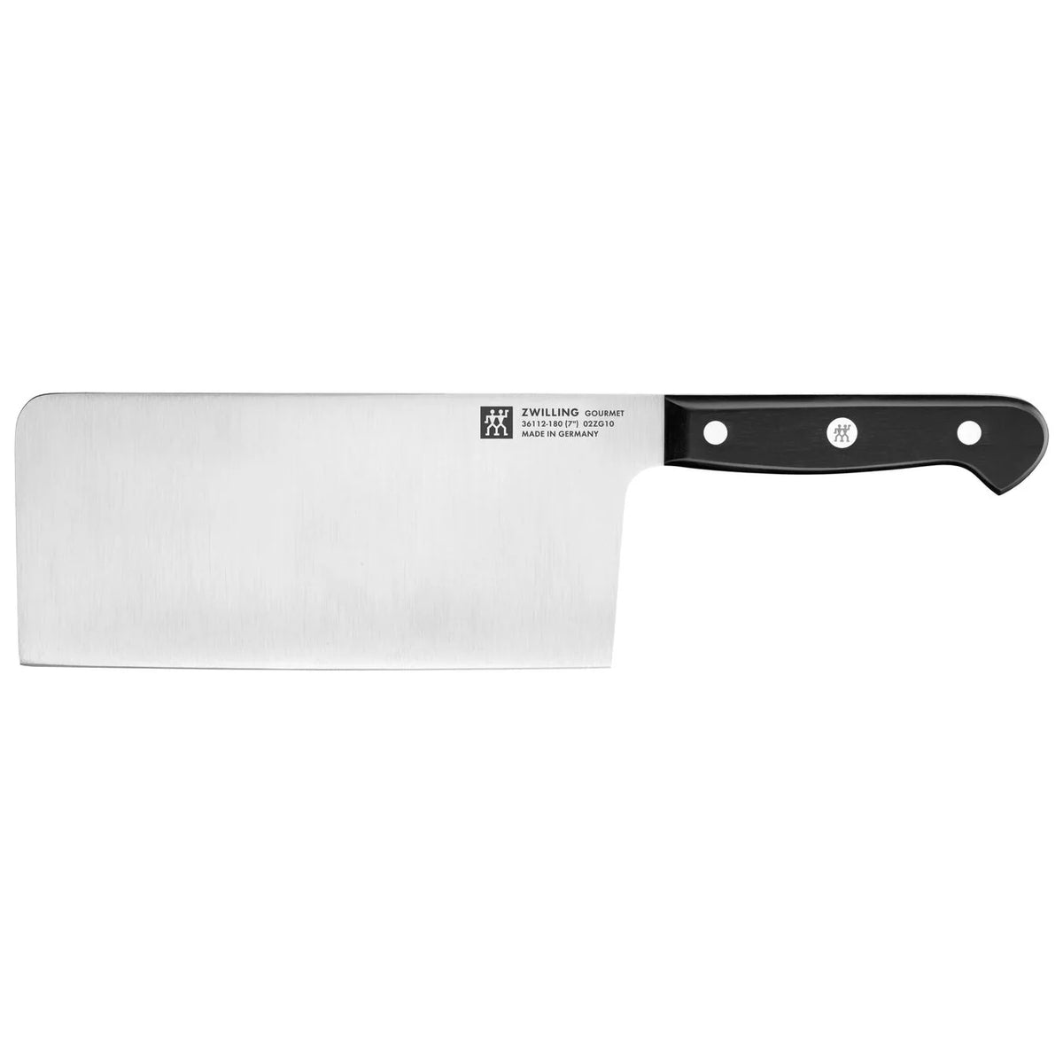 Chinese Chef's Knife M7007