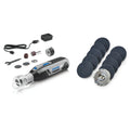 4 Volt Cordless Pet Nail Grooming Kit with 10 Grooming Disks Z848
