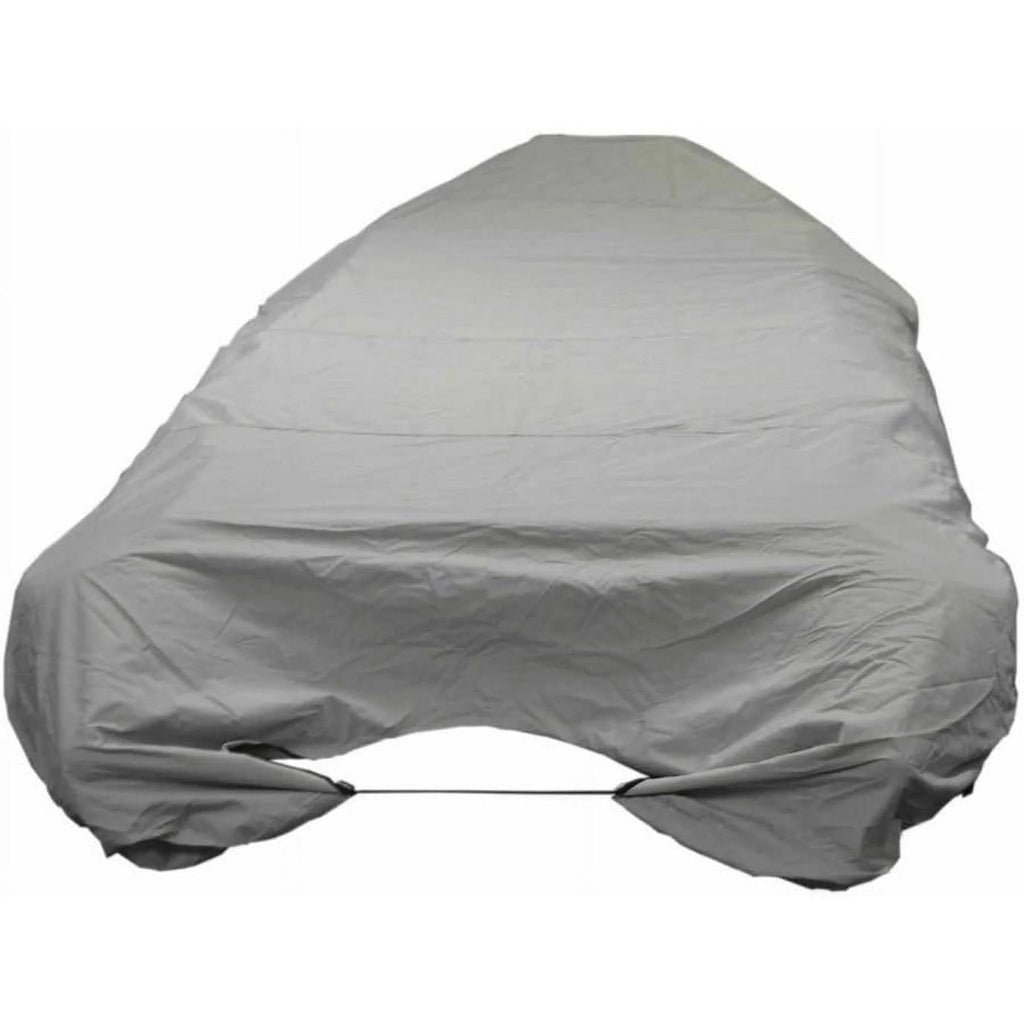 11' - 12' UV-Resistant Inflatable Dinghy Boat Cover P78796