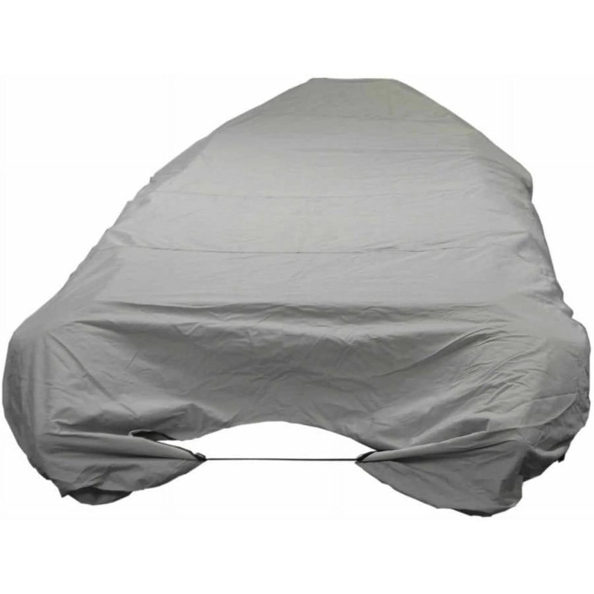 11' - 12' UV-Resistant Inflatable Dinghy Boat Cover P78796