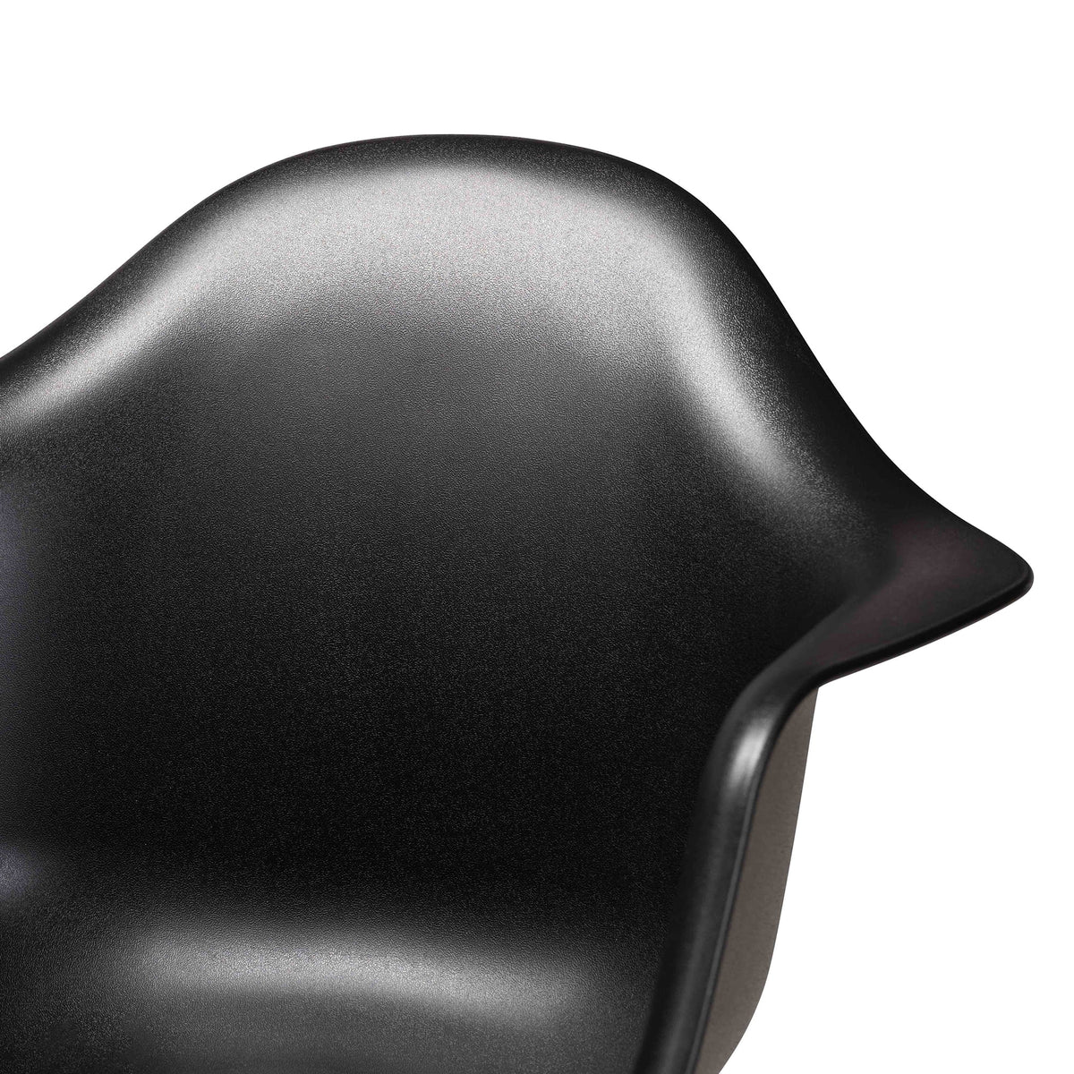 Black Dining Chair Set of 4 I9987
