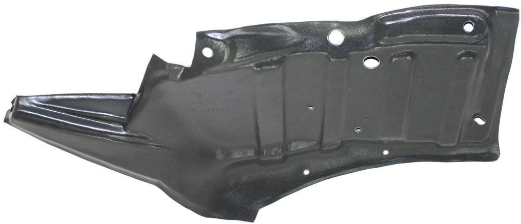 Engine Splash Shield Under Cover Left Driver Side W268