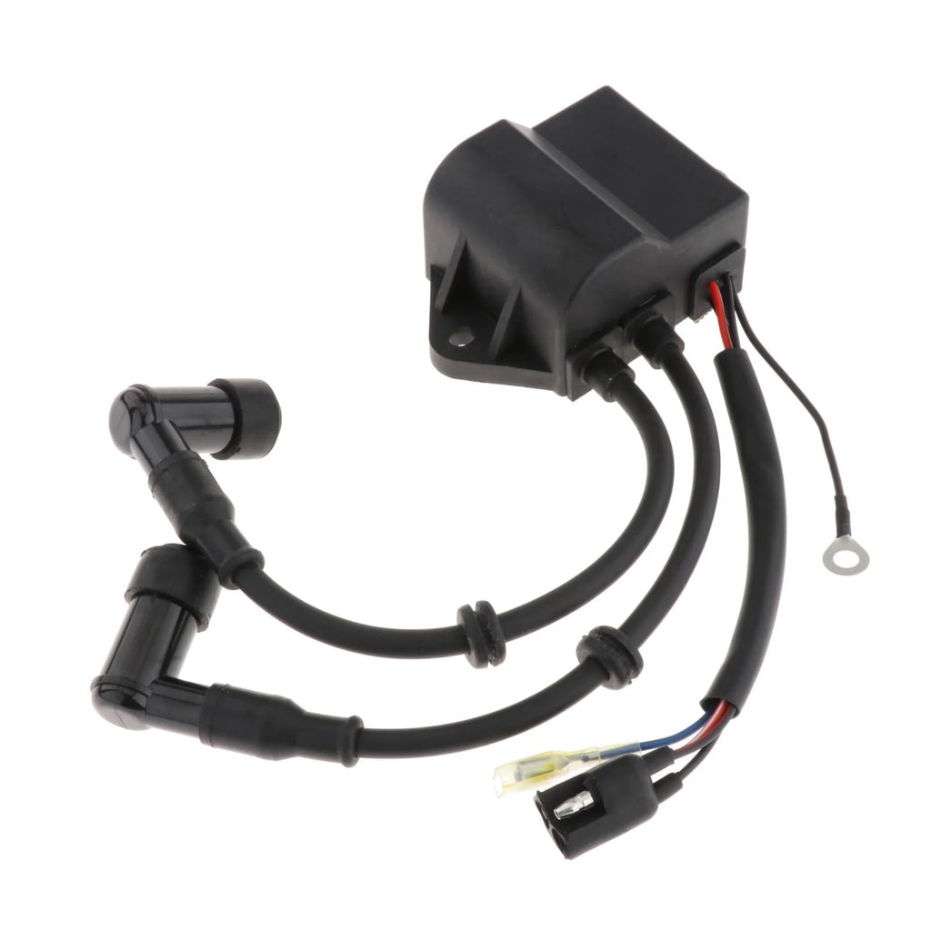Electric Motor Unit Assembly J2105
